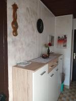 Apartment Katrin - Chambres d'hôtes Žirovnica