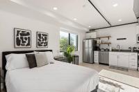 Cozy Studio 5Points, Steps from DT, Mins from UofA - Ferienwohnung Tucson