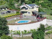 Jon Private Vila - B&B Gracen