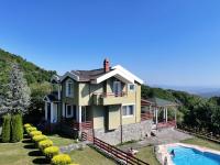 Jon Private Vila - B&B Gracen