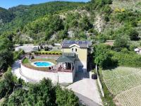 Jon Private Vila - B&B Gracen