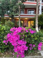 Dreamland Oasis Chakvi Block 3 Apartments 04-05 - B&B Chakvi