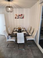 Appartement Résidence Terra Cotta - Ferienwohnung Toulouse