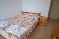 Economy Double Room with Balcony