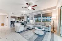 Unit 107 Aruba - 3 Bedroom Ocean View - B&B