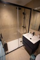 Appartamento con 1 Camera da Letto