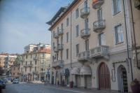 Eleganza e comfort in centro - B&B Ivrea