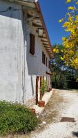 Villa Trau - B&B Montemarciano