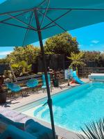 Studio cosy à Royan - B&B Royan