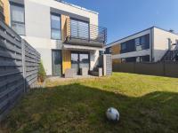 Kiepury - Ferienwohnung Stolp