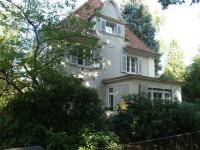 WAKENITZ-Villa Anno 1922 with river access - Ferienwohnung Lübeck