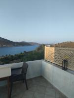 Glaros Studios Agriolivadi Patmos - B&B