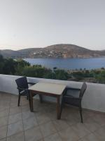 Glaros Studios Agriolivadi Patmos - Bed and Breakfast Pátmos