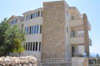 Two-Bedroom Apartment with Terrace and Sea View