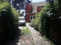 Alpino en Sierras de los Padres - B&B Sierra de los Padres