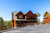 Serene Cabin w Hot Tub & Resort Pool - B&B Pigeon Forge