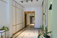 One Bedroom Apartment Next to Arbat In Almat - B&B Almaty