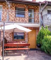 Domek nad wodą - Chambres d’hôtes Kamień Pomorski