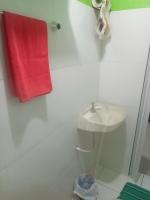 Studio Econômico da Maricotinha - No Air Cond - B&B Manaus