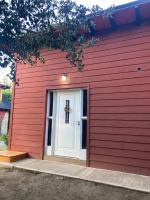 Casa Bariloche - B&B Bariloche