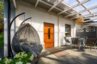 Domki Marina nad morzem - Bed and Breakfast Jarosławiec