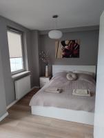 Apartament Altus - Ferienwohnung Gdingen