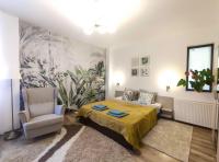 Albatros apartament 2 camere - B&B