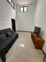 La Casa Rosada - B&B Arrecife