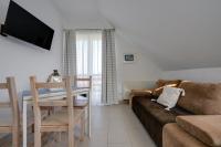 Vierbettzimmer mit Bad