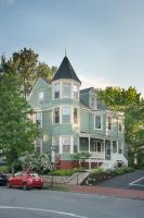 The Chadwick Bed and Breakfast - Bed and Breakfast Portland