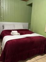 Casa de temporada na serra - B&B Urubici
