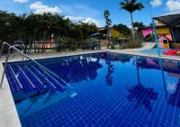 Hotel Fazenda Oásis - B&B Carpina