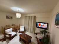 Villa in Marseille Beach 2 BOHO STYLE - B&B El Alamein