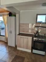 Chambre Lit Queen-Size 