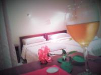 Appartamento con Vista Giardino