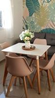 Hermoso monoambiente a metros de Av Pellegrini! - B&B Rosario