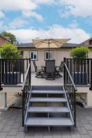 Vancouver Cozy Cove - B&B Vancouver