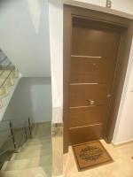 Two-Bedroom Apartment with Balcony and Sea View