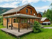 Bojahouse - Bed and Breakfast Sankt Georgen ob Murau