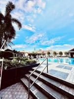 Ayala center with hotel amenities - B&B Cebu City