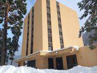 Très agréable 2 pièces au pied des pistes - B&B Valdeblore