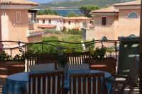 Villetta a Cannigione - B&B