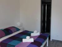 Appartamento con 1 Camera da Letto e Terrazza