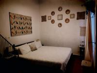 Double Room with Lake View
