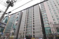 Apartment near Gangnam and Nambu bus Terminal Queen size bed - Bed and Breakfast Seoel