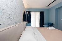 Deluxe Tweepersoonskamer met Balkon
