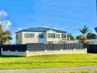 Hillcrest Two - Ferienwohnung Whakatane