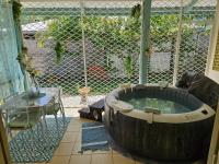 Villa dix blue - Ferienwohnung Kourou