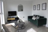 Central 2Bed Duplex nr AOArenaCo-opLive freeWifi - B&B