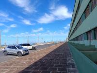 Apartamento Beira Mar Tramandaí - Chambres d'hôtes Tramandaí